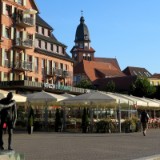 1609F 196 Waren (Mueritz)